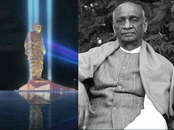 આપણા દેશની માટીમાં કંઈ અનોખાપણુ છે...