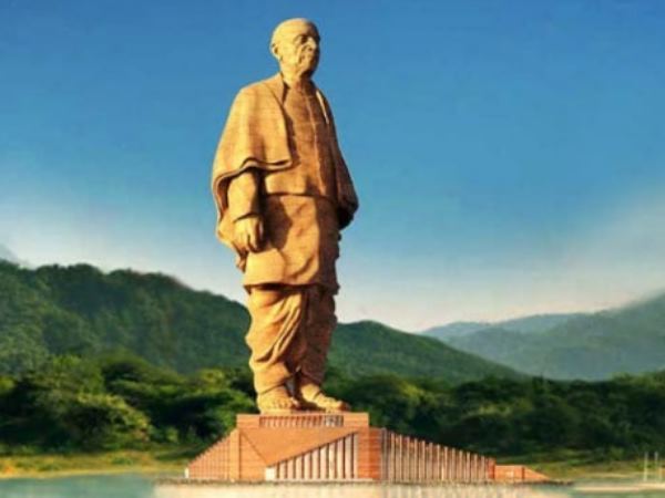 સમૃદ્ધતાના સમયે આવા પ્રોજેક્ટ લાવવા જોઈએ