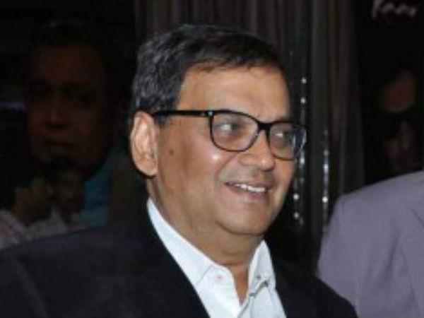 સુભાષ ઘઈ