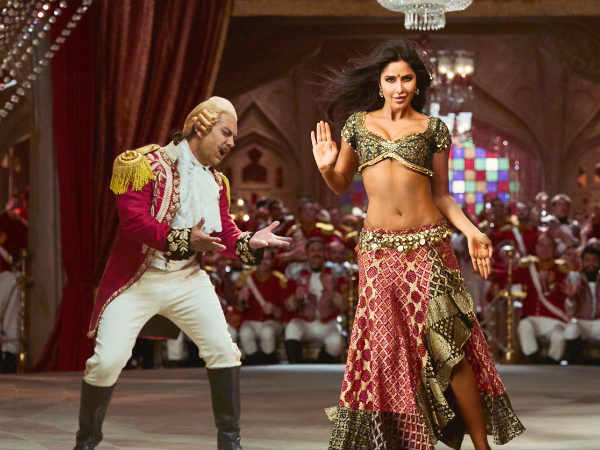 પિરીયડ ડ્રામા ફિલ્મ
