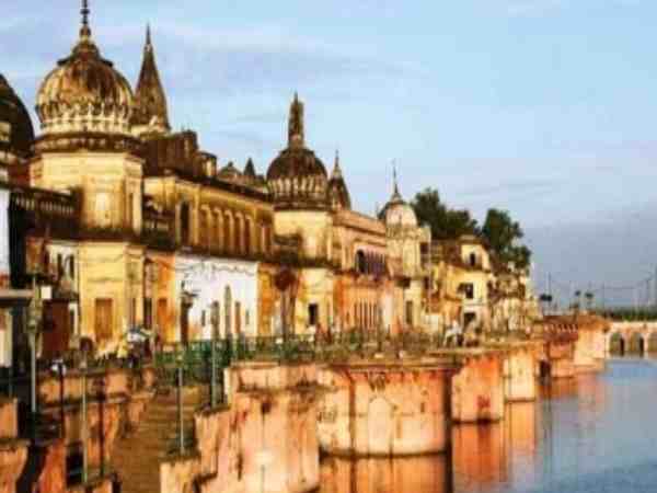 શું છે અયોધ્યાનું ટાઈટલ સૂટ?
