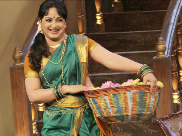ઉપાસના સિંહ