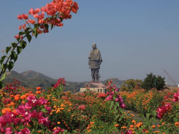 ખેડૂતો પાસેથી એકઠું કર્યું લોખંડ