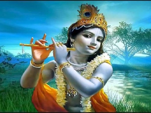 ‘શું શ્રીકૃષ્ણ ખરેખર ભગવાન હતા?'
