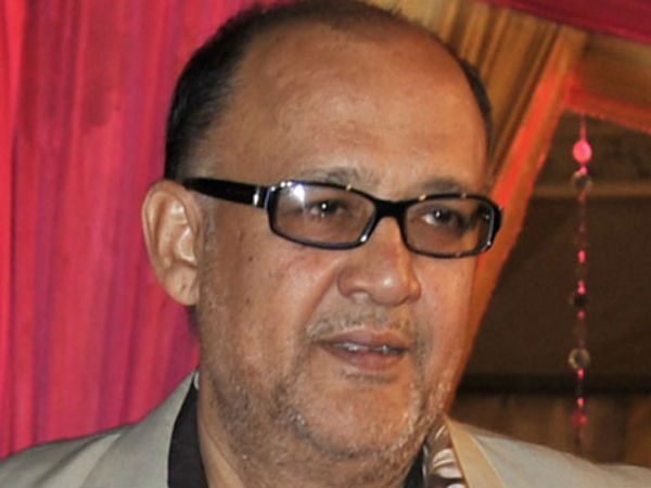 આલોક નાથની સફાઈ