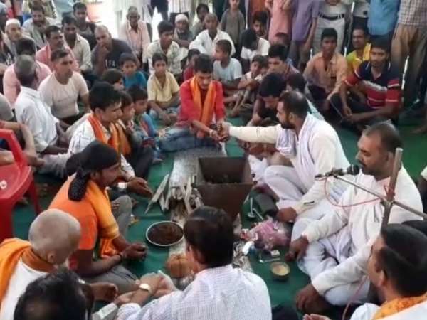 ‘મુસ્લિમ ધર્મમાં થઈ રહ્યા હતા શોષણનો શિકાર'