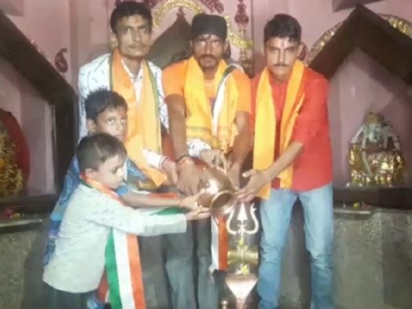 ધર્મ પરિવર્તન માટે કેમ થયા મજબૂર
