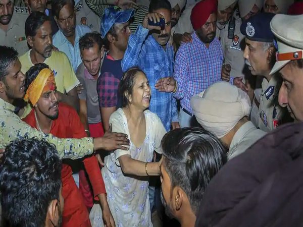 ડ્રાઈવરના નિવેદન પર પ્રશ્નાર્થ ચિહ્ન