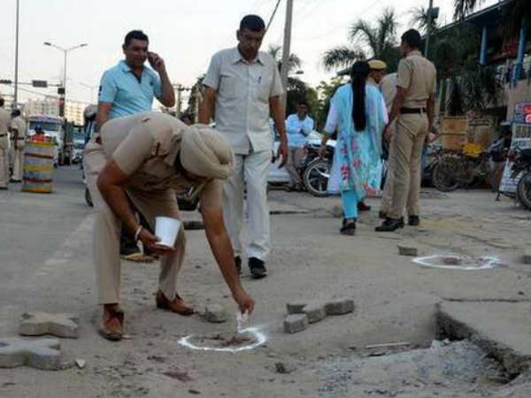 ગુરુને બચાવવા માટે ખુલીને આવ્યો હતો મહિપાલ