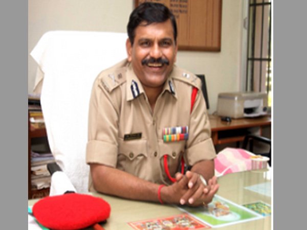 તેલંગાનાના નિવાસી