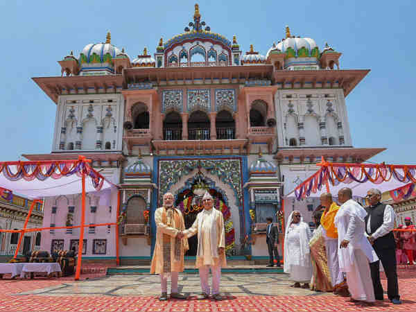 ઓગસ્ટમાં થઈ હતી સ્વીકૃતિ