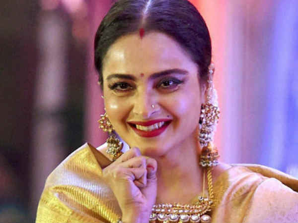 રેખાનું થયુ યૌન શોષણ઼