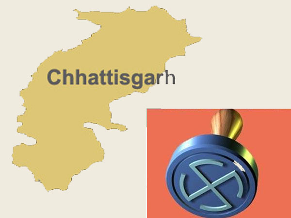 અપરિણીત હોવાના કારણે પસંદ કરાયો