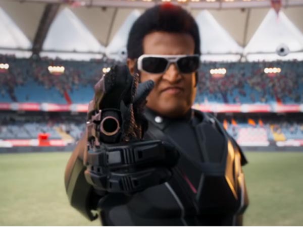 ફિલ્મની ઓપનિંગ