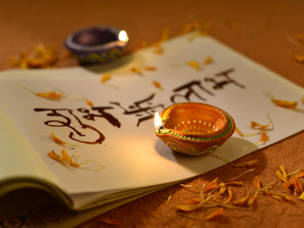 ધનતેરસ 2018 ના મૂહુર્ત