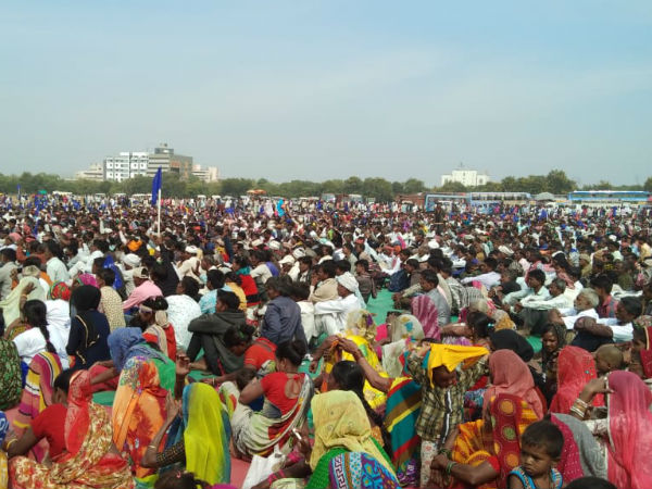 13 જેટલા મુદ્દાઓની કરી માંગ