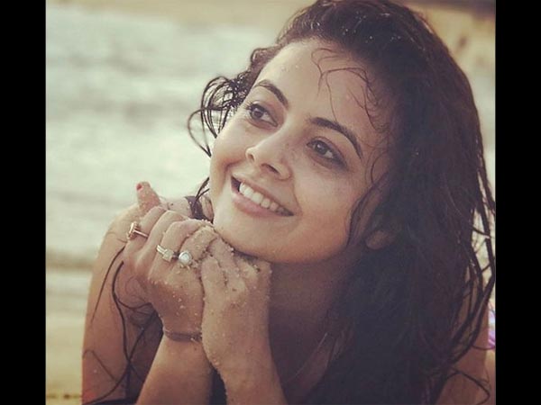 દેવોલિના ભટ્ટાચાર્ય