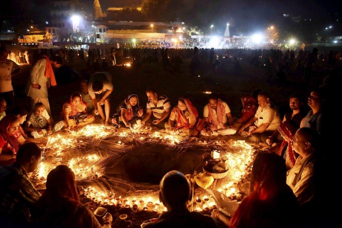 સુખ-સમૃદ્ધિ માટે વિશેષ ઉપાય