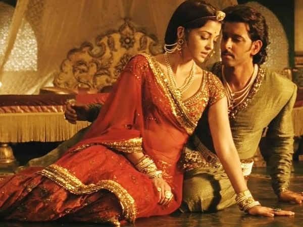 જોધા અકબર