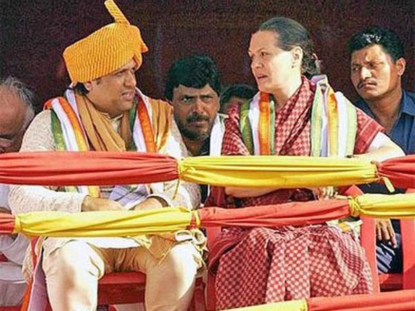 ગોવિંદા