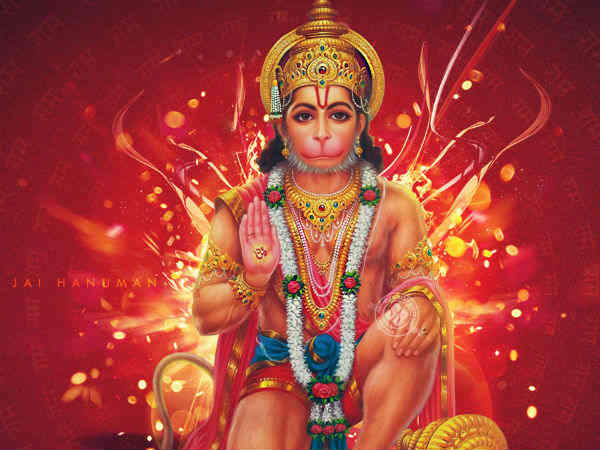 હનુમાન જયંતિ પર બની રહ્યા છે શુભ યોગ