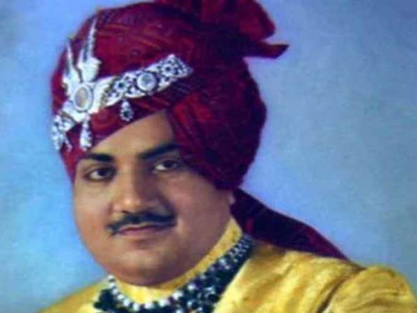 મારવાડ રાજ પરિવારના હતા હનવંત સિંહ