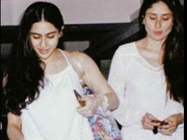 બાળપણમાં ઐશ્વર્યાને એકીટસે જોતી રહેતી