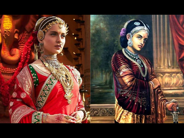 કંગનાની સૌથી મોટી ફિલ્મ