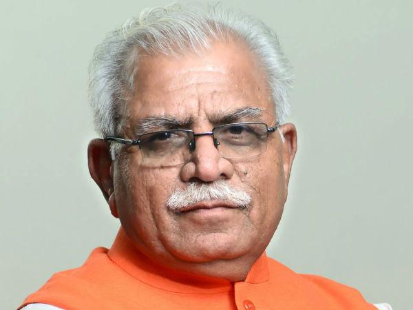 રેપની ઘટનાઓ રોકવામાં ખટ્ટર નિષ્ફળ