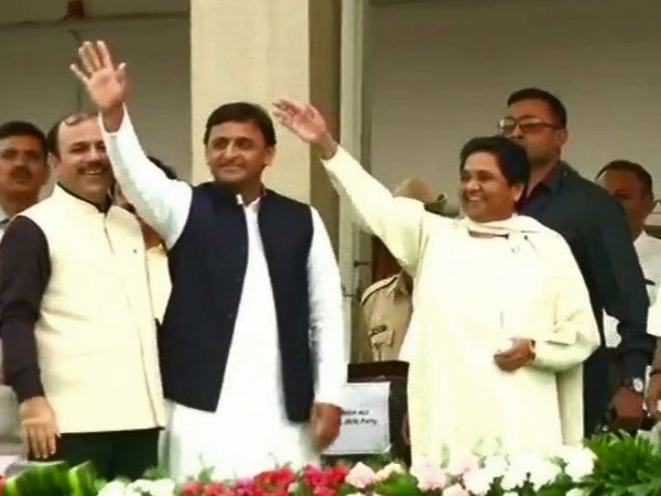 કોંગ્રેસ કે ભાજપ સાથે ગઠબંધન નહિ કરે