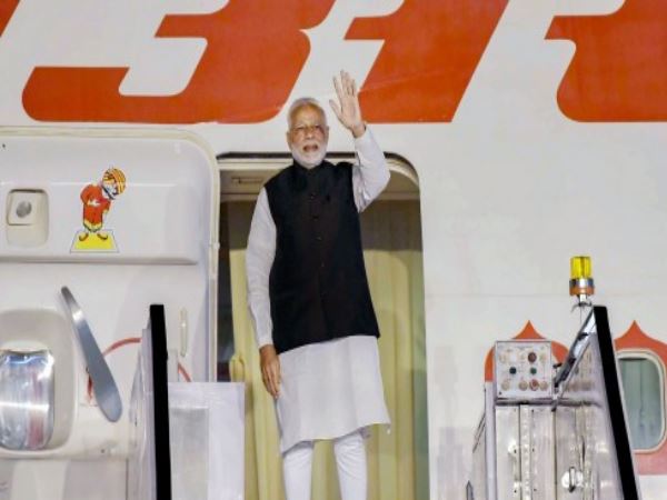 શાંતિ માટે યોગ સમારોહ
