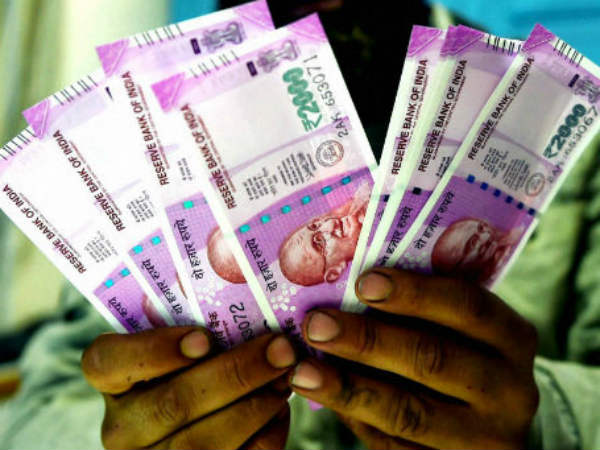 30 દિવસની સેલરી પર નક્કી થશે ગ્રેચ્યુઈટી