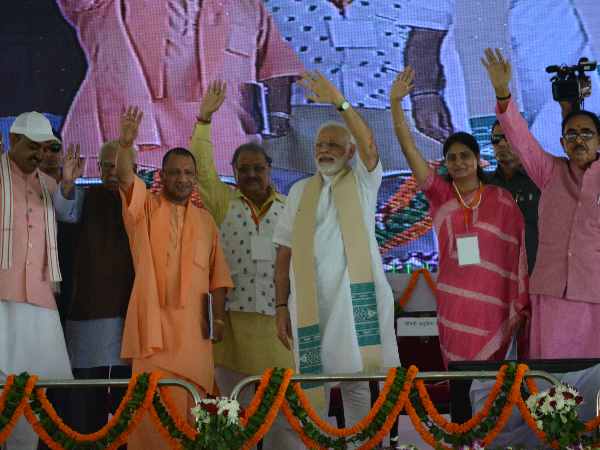 પીએમ મોદી વધારે રેલીઓ કરે તેના માટે માંગ
