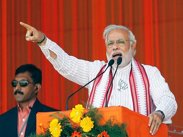 ભાજપ એકલા હાથે ચૂંટણી લડશે