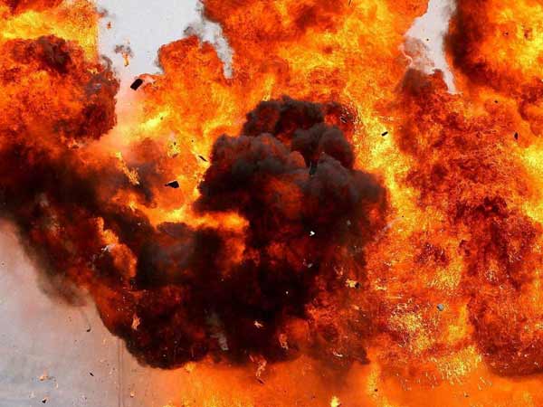 punjab bomb blast punjab bomb blast