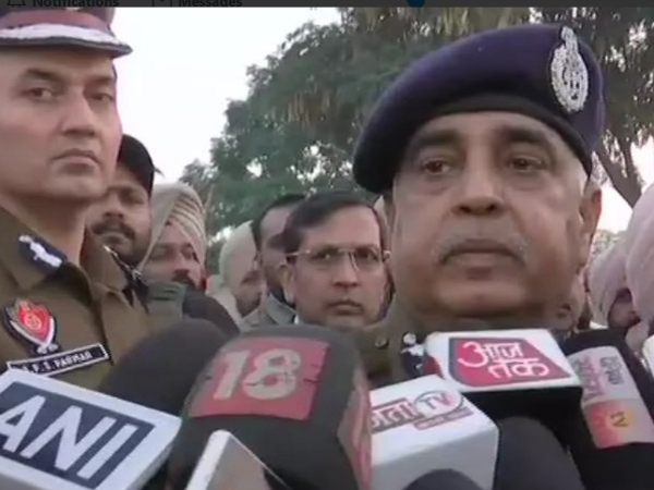 આતંકી હુમલાની આશંકા