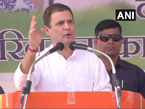 રાફેલ અંગે ફરી એકવાર પીએમ મોદી પર પ્રહાર