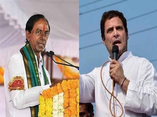 કેટલીક સીટો પર બળવાખોરો અસર કરી શકે