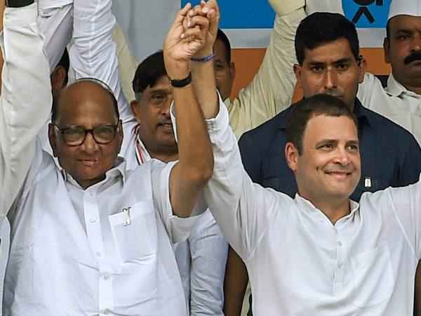 આ છે બંને પાર્ટી વચ્ચે સીટોનો ફોર્મ્યૂલા