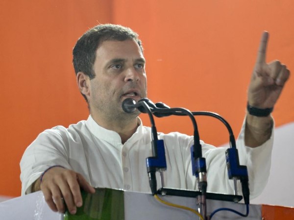 મોદીજીએ હજારો કરોડો ઉદ્યોગપતિઓને આપી દીધા