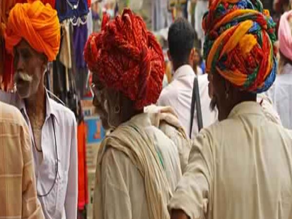કોઈ પણ રાજનેતા અહીં ચૂંટણી પ્રચાર કરવાની હિંમત નથી કરી શક્યો