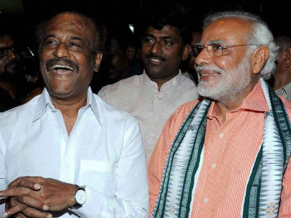 સ્પષ્ટ નથી કઈ તરફ જશે રજનીકાંત