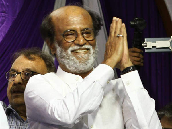 તમિલનાડુમાં મોટી ભૂમિકા નિભાવી શકે છે રજની