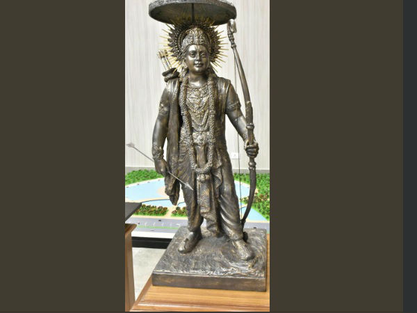 ભગવાન વિષ્ણુના 10માં અવતાર