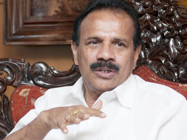 સદાનંદ ગૌડા બોલ્યા, મારા સારા મિત્ર હતા