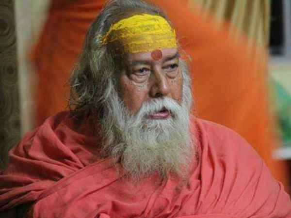 સનાતન સંસ્કૃતિમાં 'દલિત' શબ્દનો ઉલ્લેખ નથી