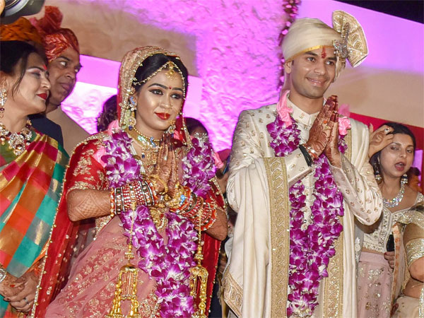 ઐશ્વર્યામાં મને રાધા નહીં મળી: તેજ પ્રતાપ