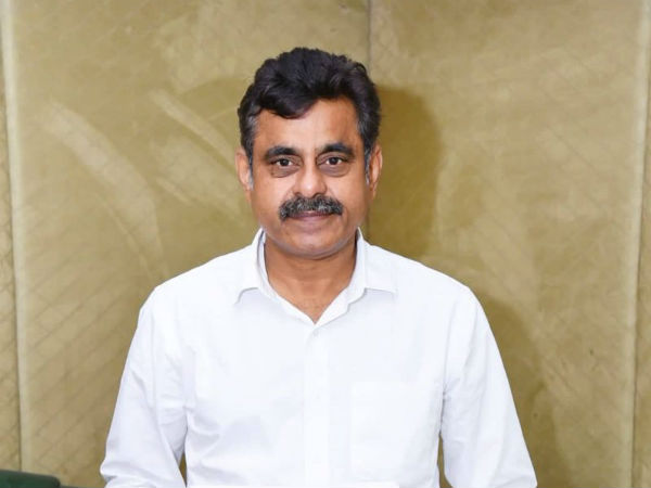 ટીઆરએસ પર અનદેખી કરવાનો આરોપ