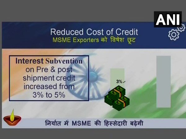 MSMEs માટે સરકારી પ્રક્રિયાઓને સરળ કરવામાં આવી