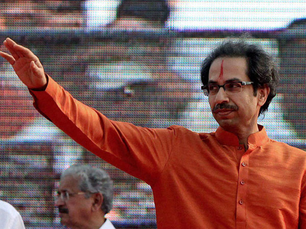 ઉદ્ધવ કરશે રામ મંદિરની હુંકાર